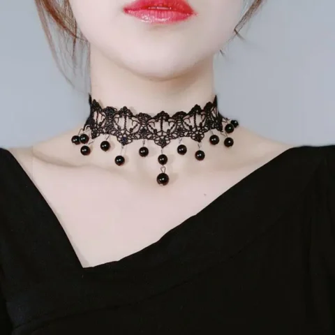 Chokers